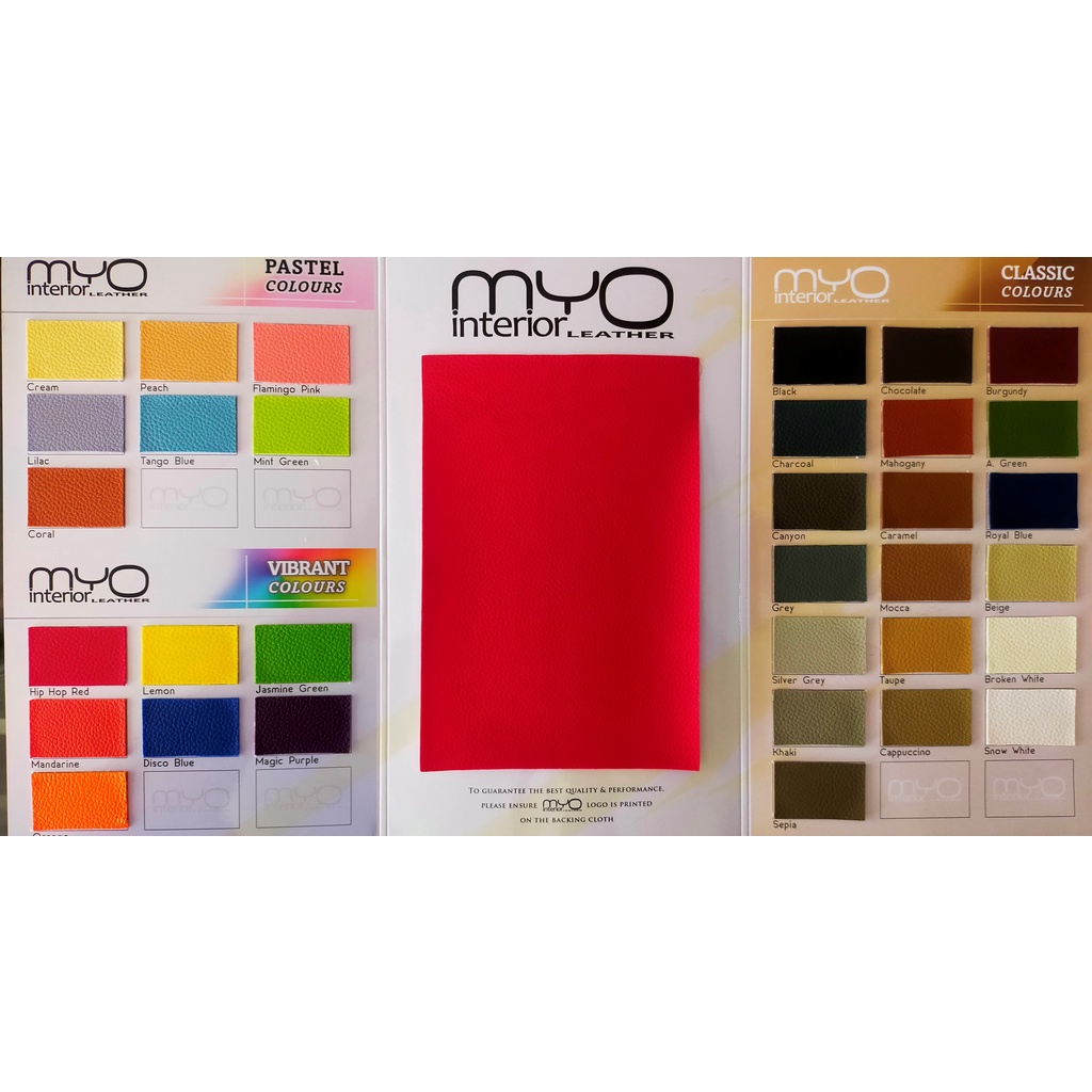 KAIN OSCAR MYO UNTUK SOFA, DIVAN, JOK MOBIL