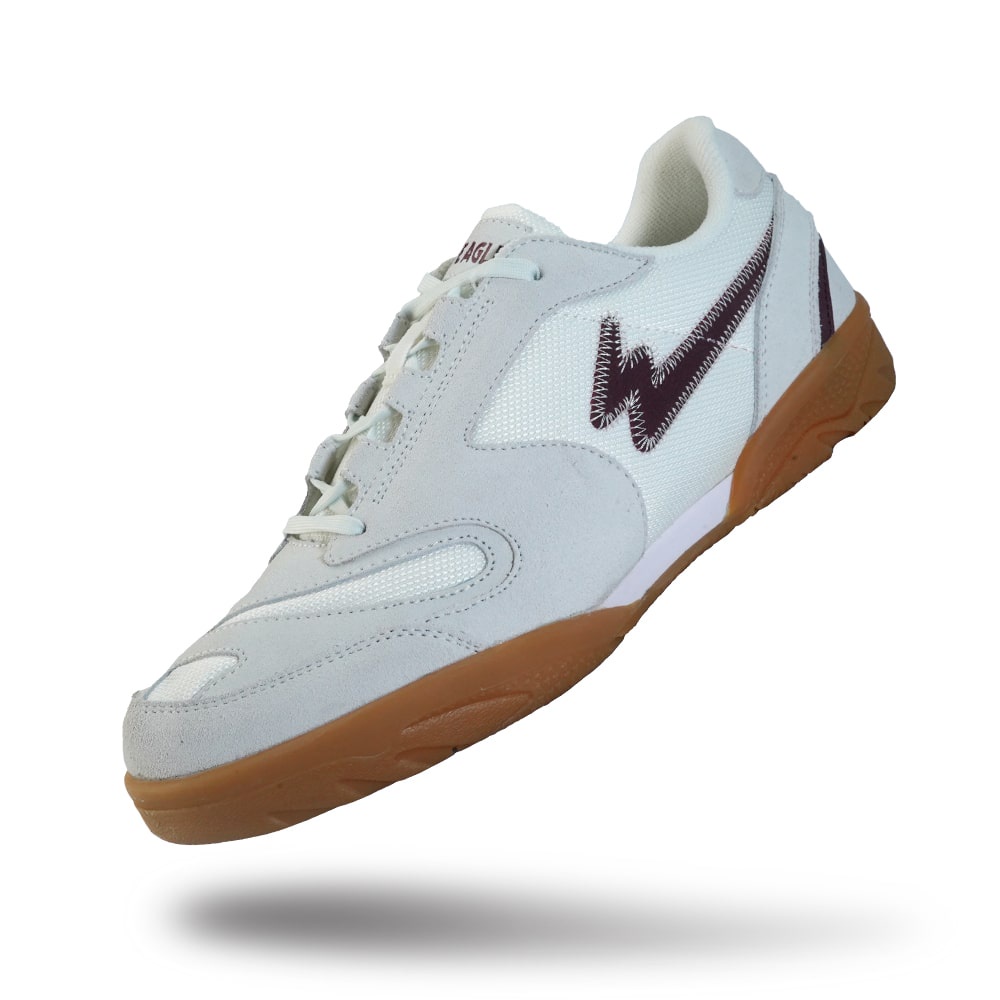All England Off Court Eagle Shoes Badminton
