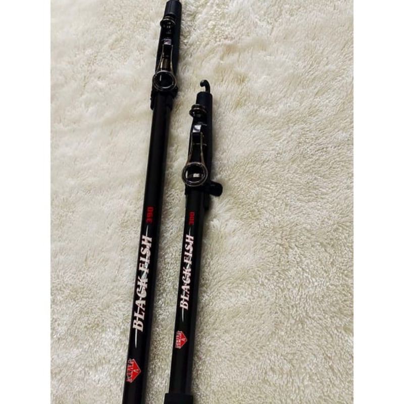 JORAN PANCING SURF AIWA BLACKFISH 390