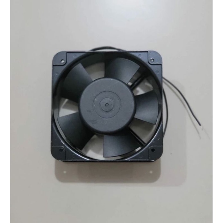 Coling Fan TOSO 15CM AC 220V Ball Bearing Model 15050