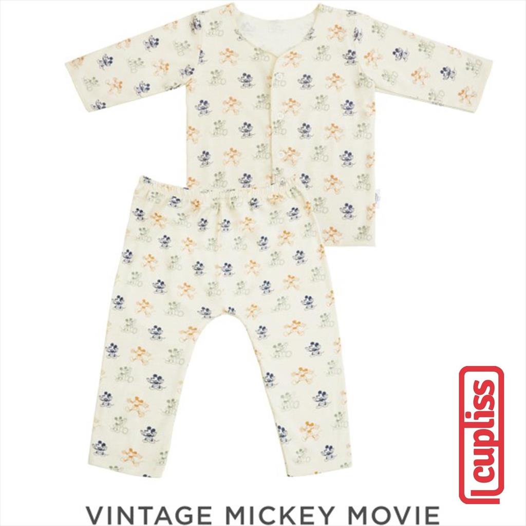 Mickey Movie Little Palmerhaus Disney Little Wear Long Sleeve