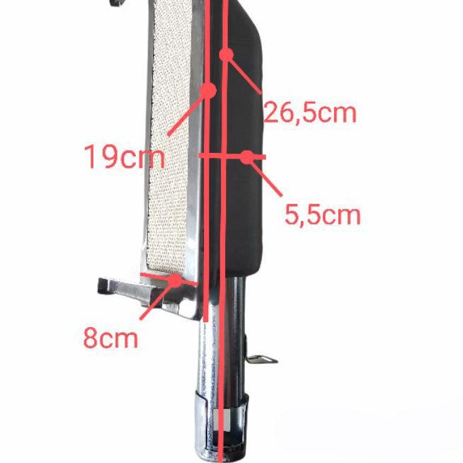 ❃ Burner SUMBU Bakaran  / Panggangan Elemen Kompor Sosis Bakar 2-3- 4 & 6 Tungku Umum Multi ☎