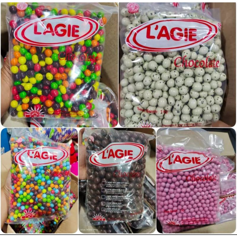 

lagie coklat 500gr