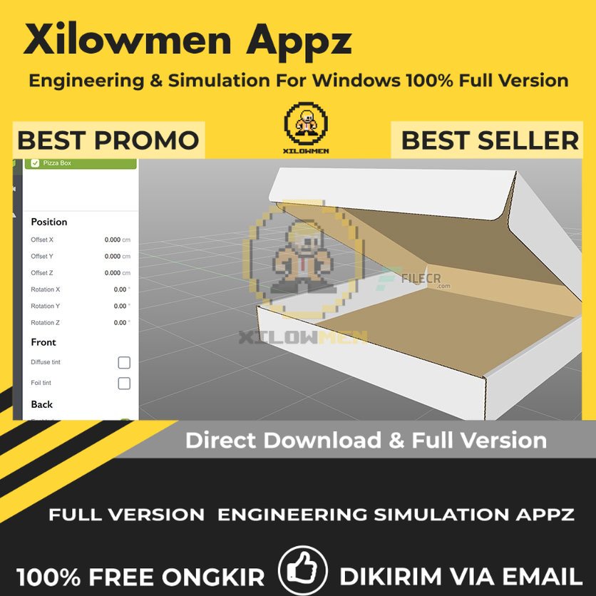 [Full Version] Appsforlife Origami Pro Engineering Software Lifetime Win OS