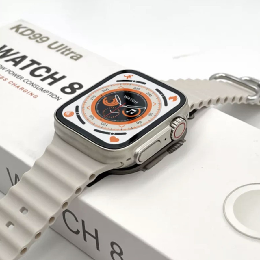 [Terbaru} Smartwacth T800 ultra series 8 watch-8ultra