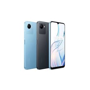 REALME C30 4/64 RAM 4GB ROM 64GB GARANSI RESMI REALME INDONESIA