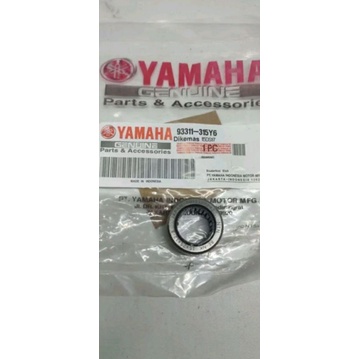 Bearing Bering Lahar Laher Bambu Gigi Rasio Kopling Iko RX King RXK Gardan Mio Soul Fino