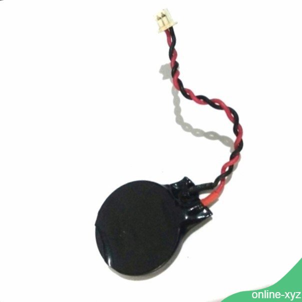 baterai Bios cmos DELL Alienware 13 R1 R2