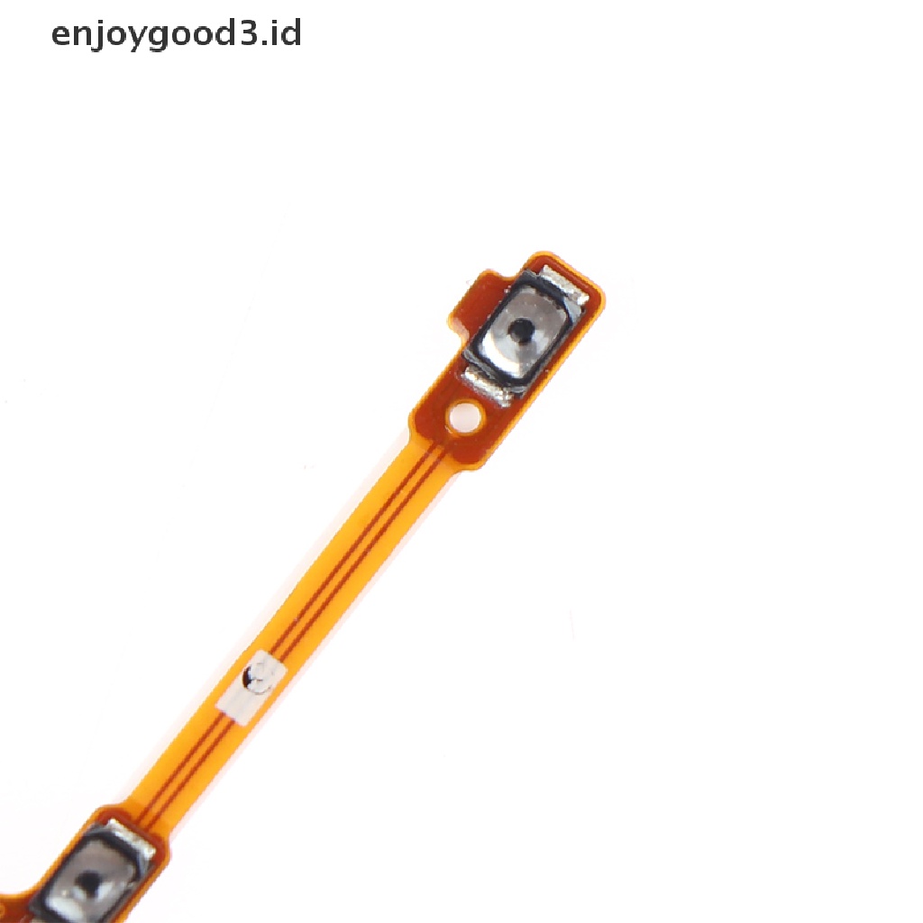 【 Rready Stock 】 Main Board Power Switch Button Key Flex Cable Replacement For Samsung Gear S3 （ ID ）