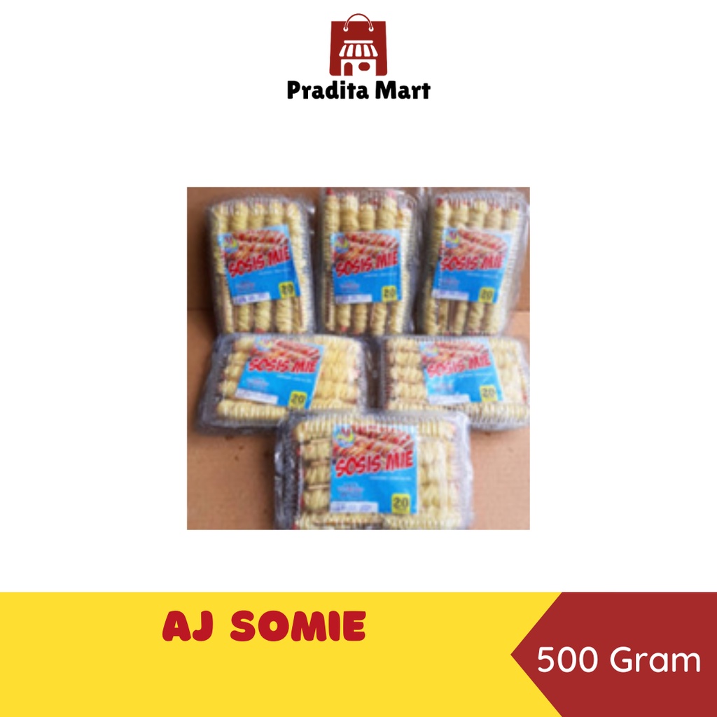 

AJ Somie