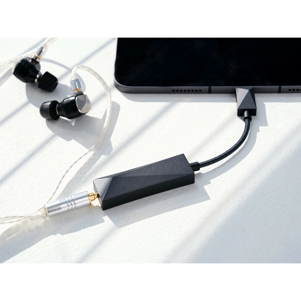 Astell&amp;Kern AK HC3 HC 3 AKHC3 Hi-Fi USB DAC Cable Astell &amp; Kern HC3