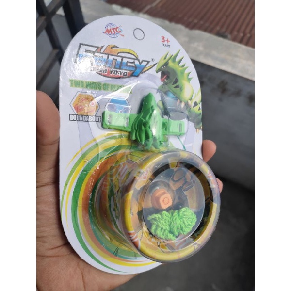 JOFESTORE88 X FerenHongXia YOYO FANCY SNI NO.MC410