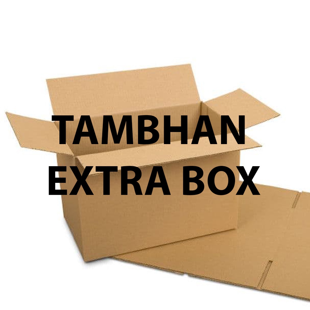 

TAMBAHAN BOX