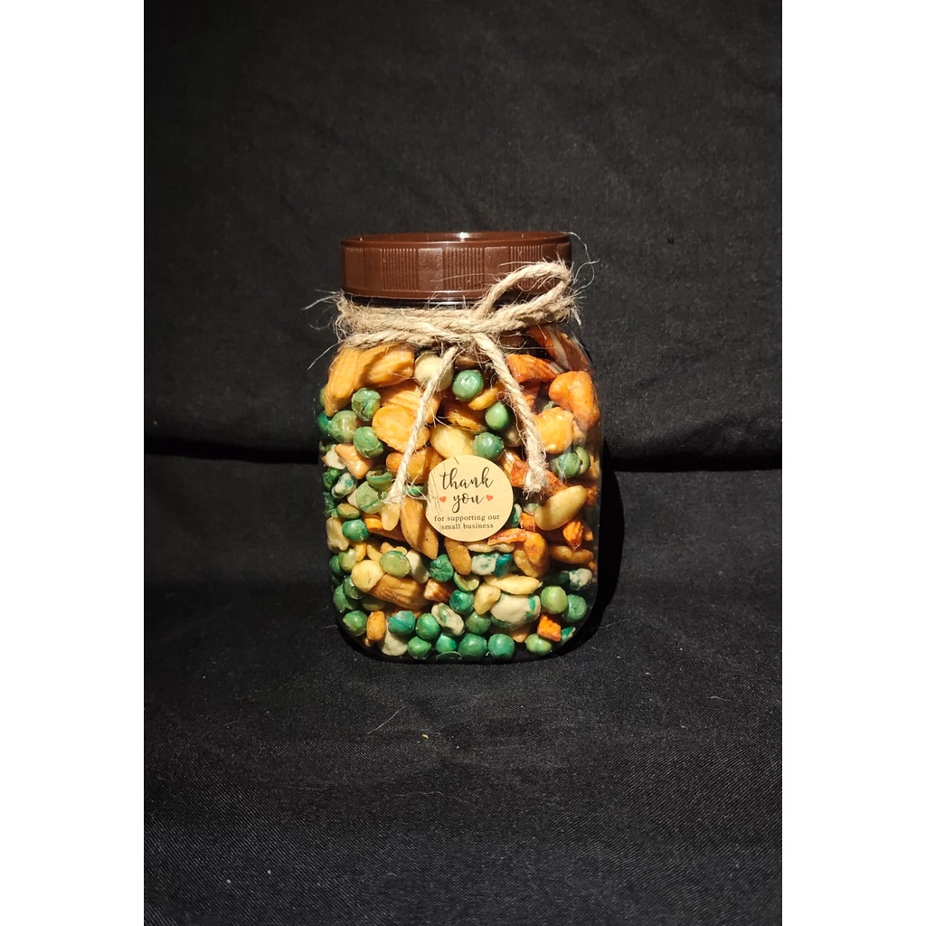 

Kacang Mix