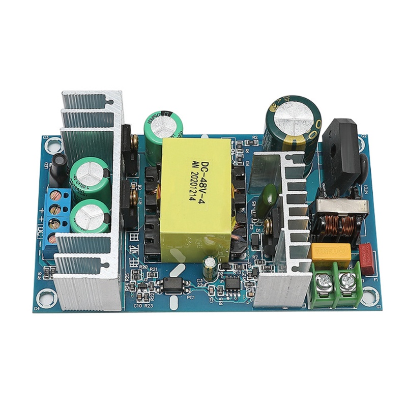 Btsg Power Transformer Converter Board 250W Performa Penghilang Panas Bagus