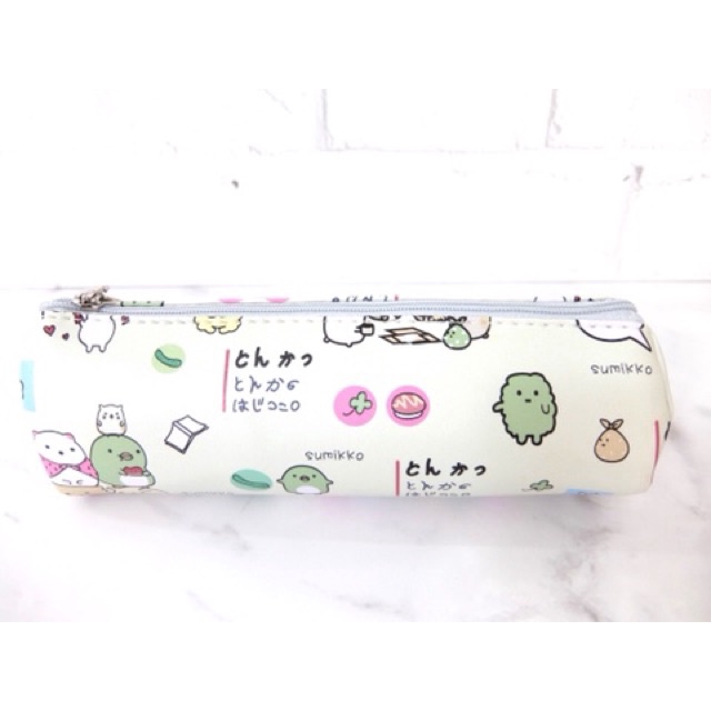 

Terlaris ✨ -Pencil case/ pouch character- 2.2.23