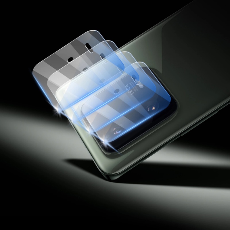 For Xiaomi 13 13Pro Camera Lens Protective Film / Anti-scratch Tempered Glass for Xiaomi 13 / Pro