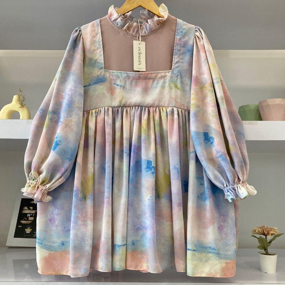 [ART. 103743] Eclemix Top Rula