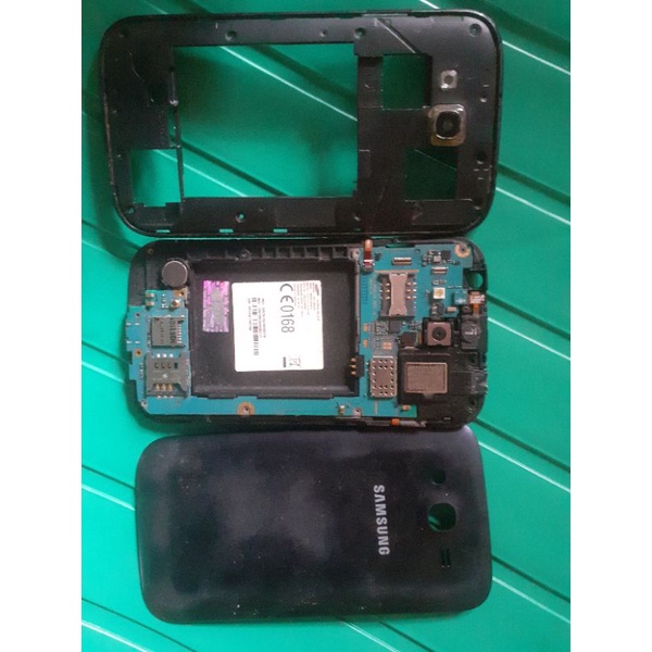 Mesin samsung frand duos GT-I9082 Normal tested