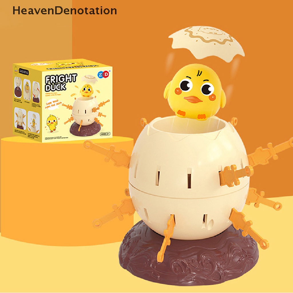 [HeavenDenotation] Bucket Mainan Novelty Barel Bajak Laut Lucu Untuk Anak-Anak Tricky Game desktop toys HDV