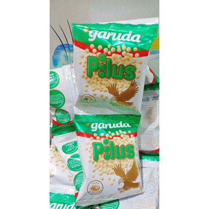 

PILUS GARUDA MIE GORENG ISI 10X16 GR