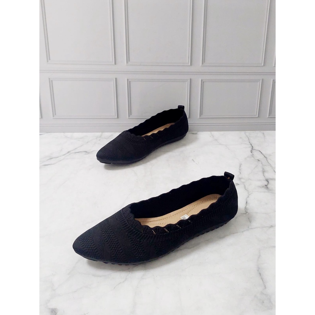 SEPATU WANITA/FLAT SHOES WANITA/SEPATU TEPLEK WANITA/SEPATU IMPORT WANITA/SEPATU BALET WANITA