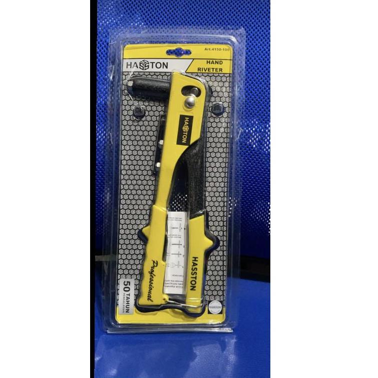 ♠ TANG RIVET / TANG RIPET / PAKU TEMBAK HASSTON PROHEX ۝