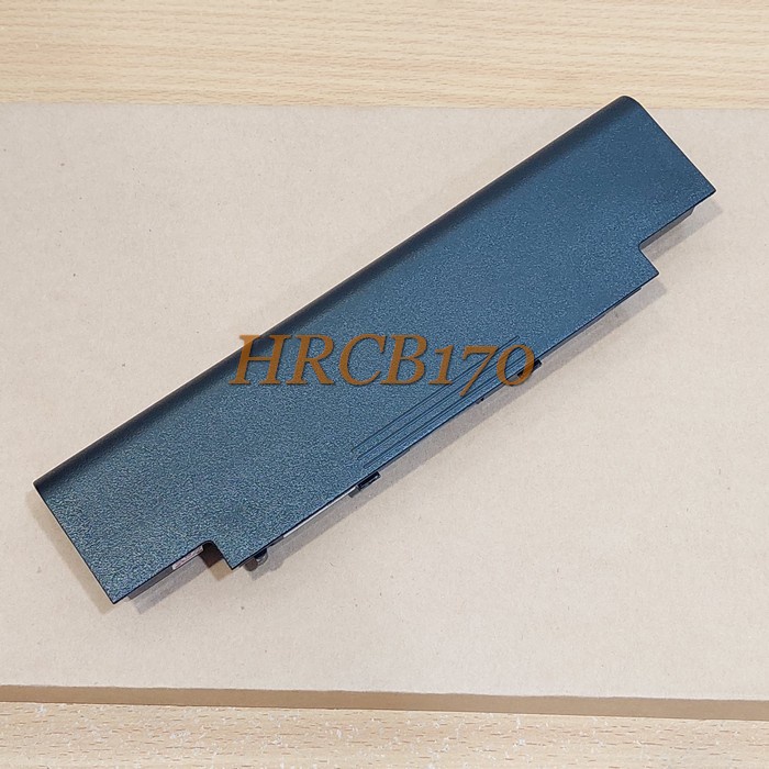 Baterai Laptop Dell Vostro 3450 3550 3750 1440 1450 1540 1550 Series -HRCB