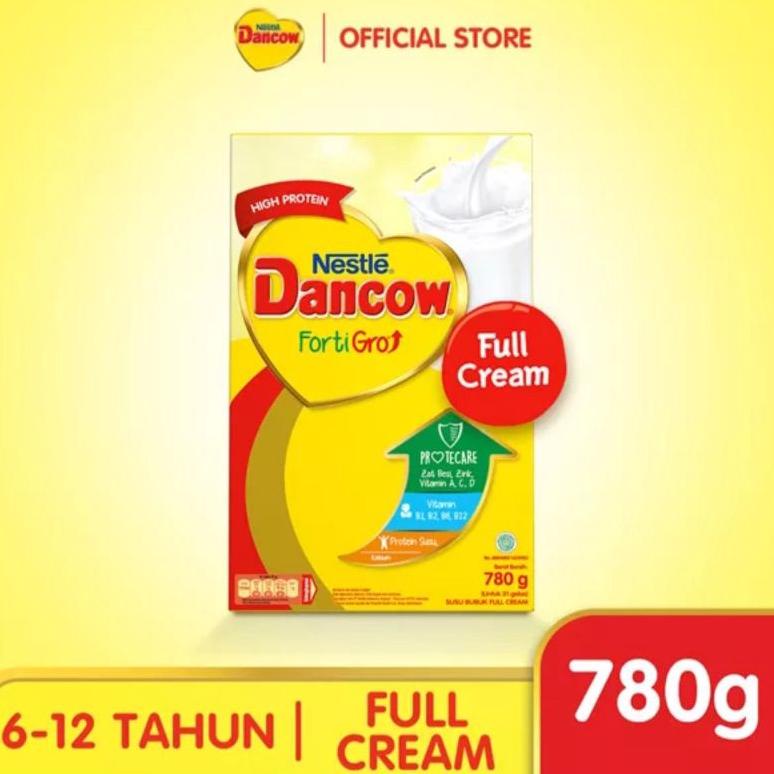 

Dijamin Ori>/ Dancow Full Cream 780gram, Dancow Cokelat 800gr dan 1kg