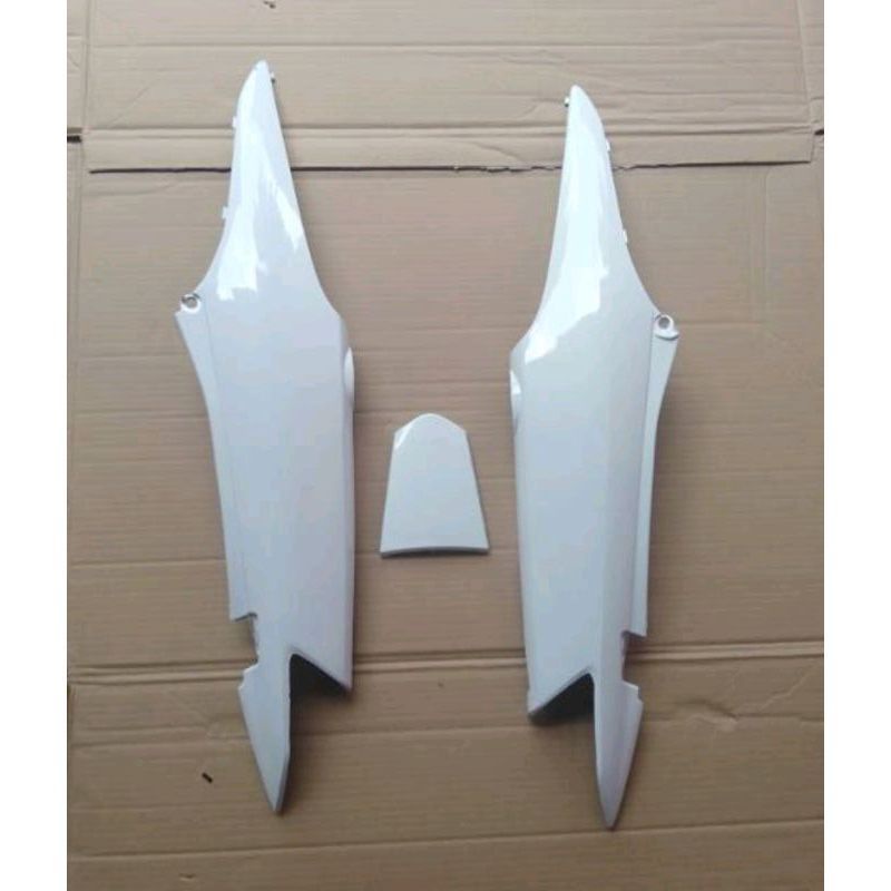 BODY BELAKANG SUPRA FIT NEW PUTIH