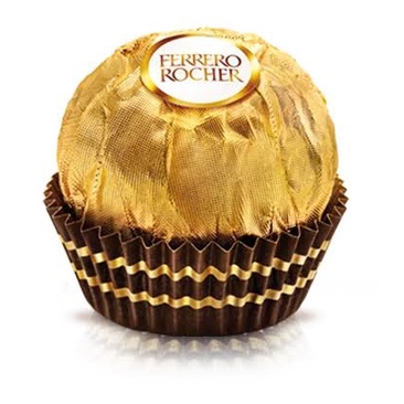 

Ferrero Rocher isi 5 Made in Italy Original 100%