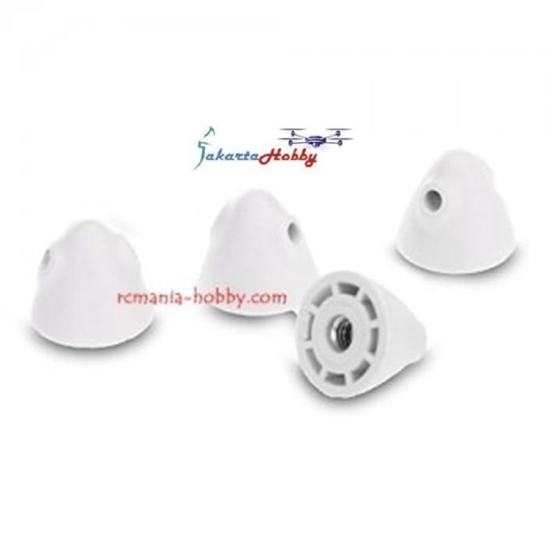 

Promo Decorative Cap Propeller Nut for Walkera QR X350 jakartahobby Berkualitas