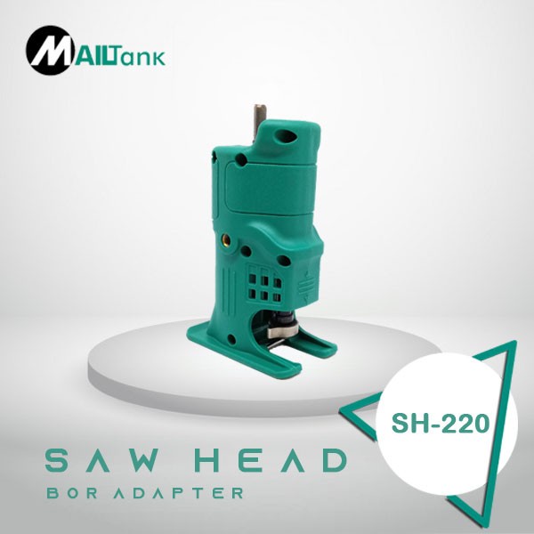 Best Seller Mailtank Saw Head Mailtank Adapter Bor For Jigsaw Sh-220