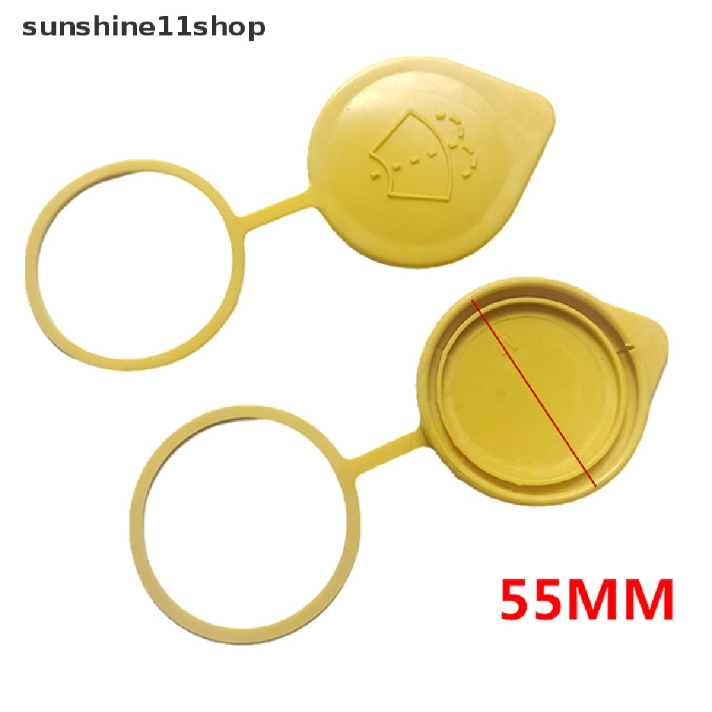 Sho Subaru Kettle Lid Glass Water Filler Lid 86615FJ000 Untuk Acces Mobil Original N