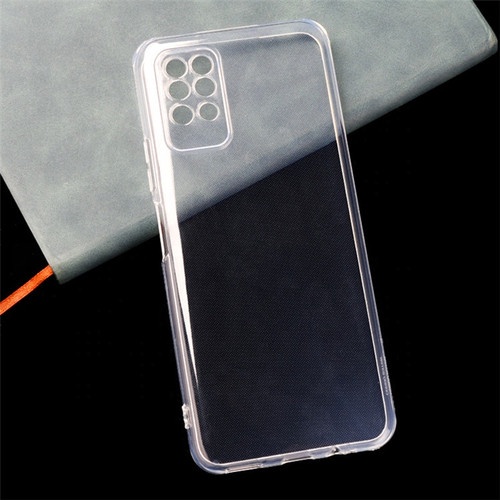 TEBAL! Softcase SIMPLE Bening TPU INFINIX Note 12-G96 12i 12-ViP 12 Pro 11 11S 11Pro 10 10Pro 8 7 Lite Zero 8 Silicone Clear Heavy Case Soft Thick HD Casing Glossy Sekali Murah Tapi Bagus CAMERA Putih Transparant Transparent Kondom Karet Plastik 4G S 5G i