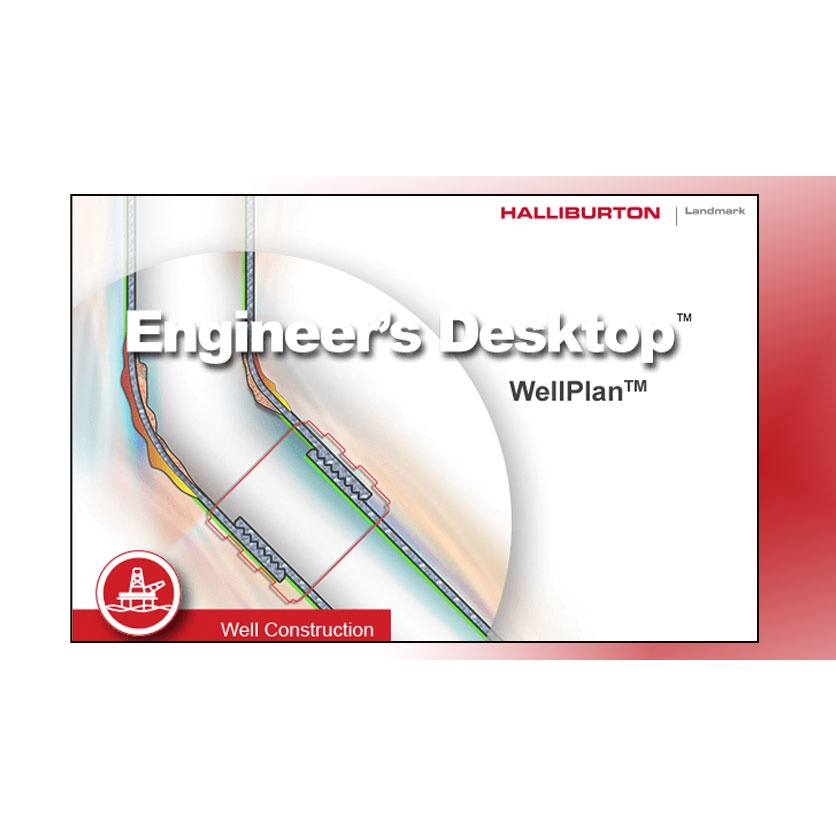 [Full Version] Halliburton Landmark Engineer’s Desktop (EDT) Pro Educational Business Lifetime Win OS