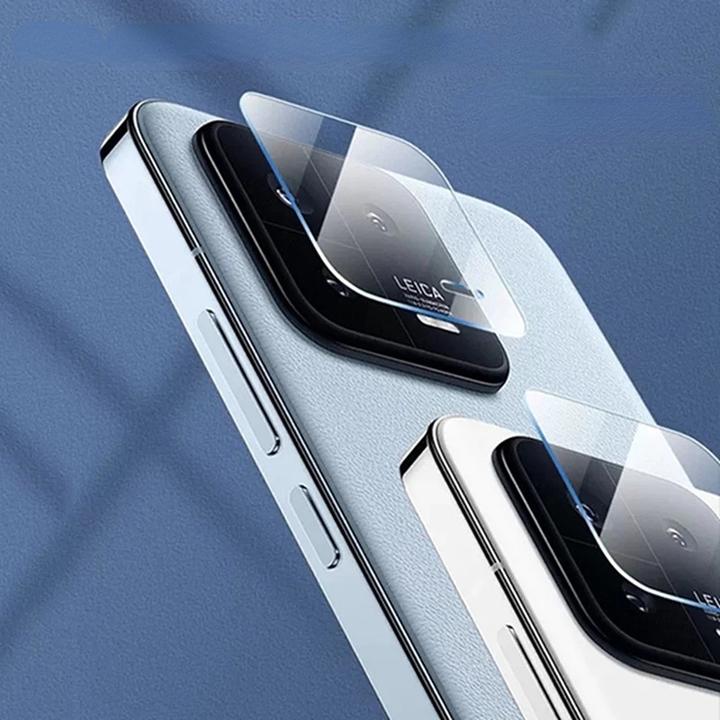 For Xiaomi 13 13Pro Camera Lens Protective Film / Anti-scratch Tempered Glass for Xiaomi 13 / Pro