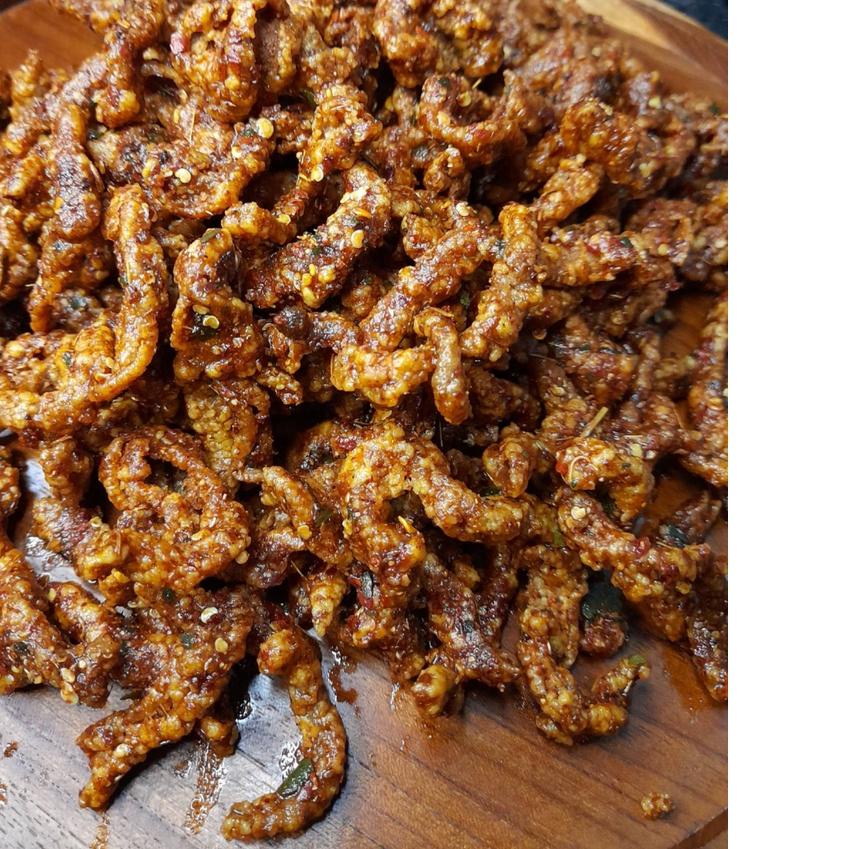 

֍ usus crispy 1 ball isi 2kg ♫