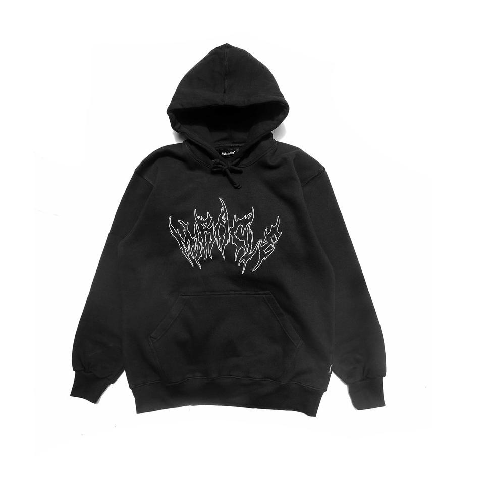 SPECIAL PRICE Miracle Mates - Free Fall Hoodie