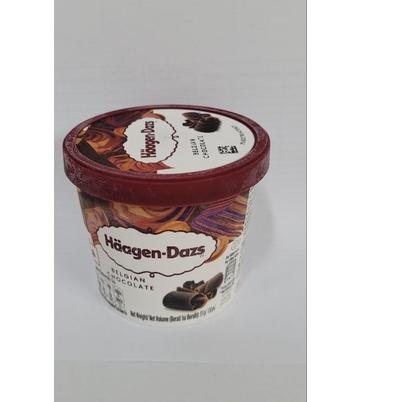 

❈ Bundling Product Haagendazs ☏