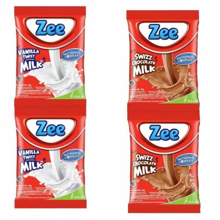 

B24 Zee renceng// sachet 10x40gr BEST RATING フ