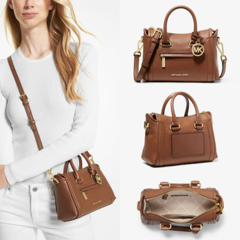 Michael Kors Carine XS Lugage