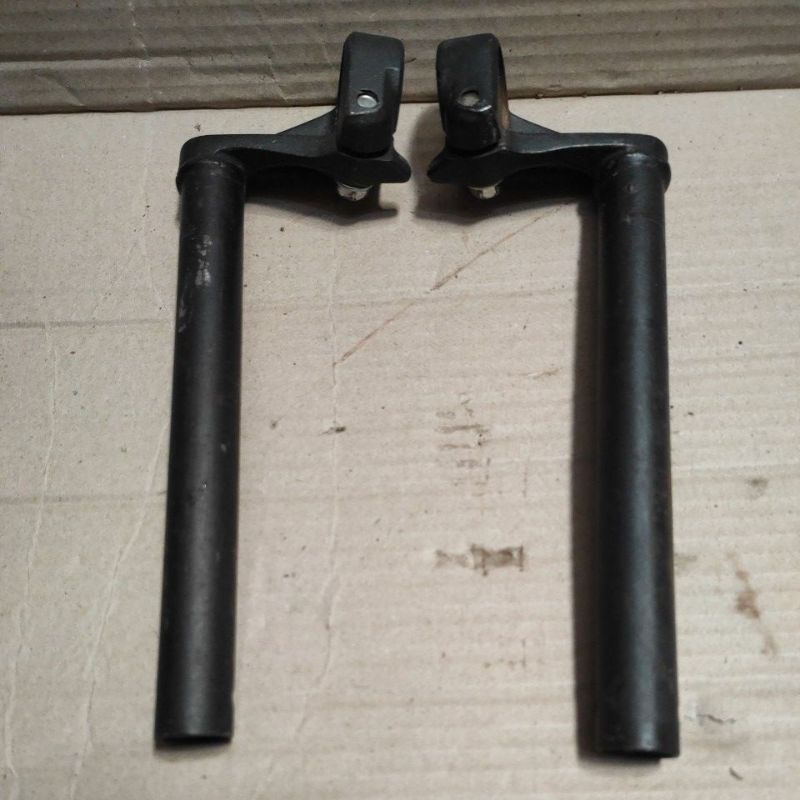 stang setir cbr led k45 original