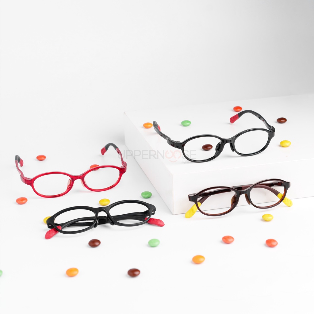 Kacamata Uppernoose Frame Anak Sunny Kid
