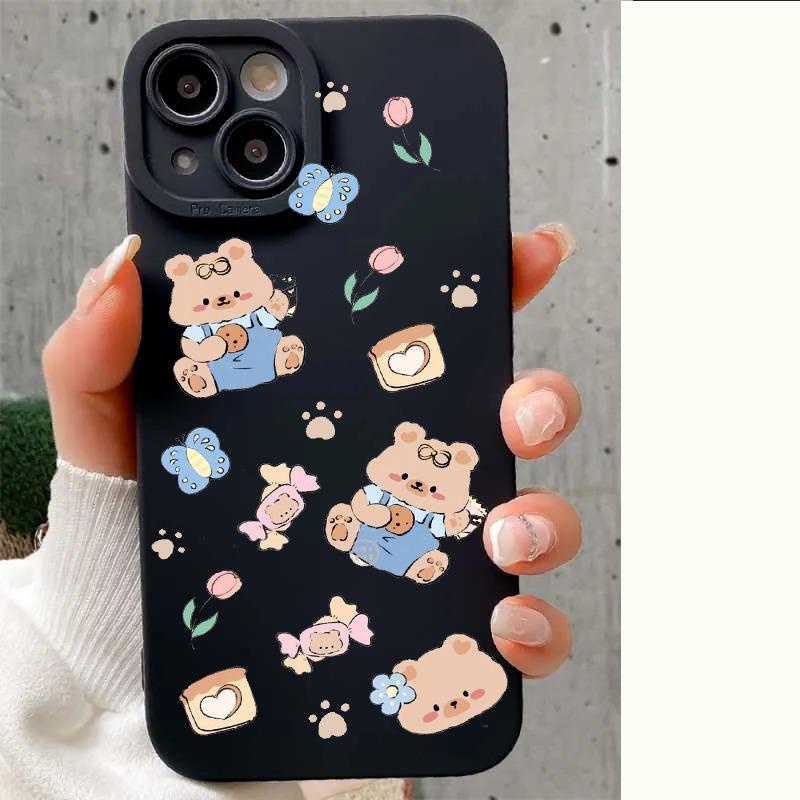 Softcase Casing CC36 for Oppo A1k A11k A12 A15 A15s A16 A16e A16k A17 A17k A17e A31 A33 A3s A35 A36 A37 Neo 9 A39 A5 A52 A53 A54 A57 A59 A5s A7 A71 A72 A74 A76 A77 A77s A83 A9 A92 A94 A95 A96 F1 F11 Pro F17 F19 F5 F7 F9 Reno 3 4 4F 5 5F 6 7 7Z 8 8Z 5G