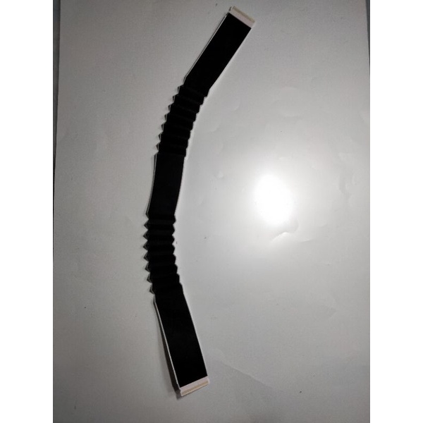 KABEL FLEXI FLEXIBEL LVDS TV LED SMART SAMSUNG UA55M5500AK UA55M5500 UA 55M5500