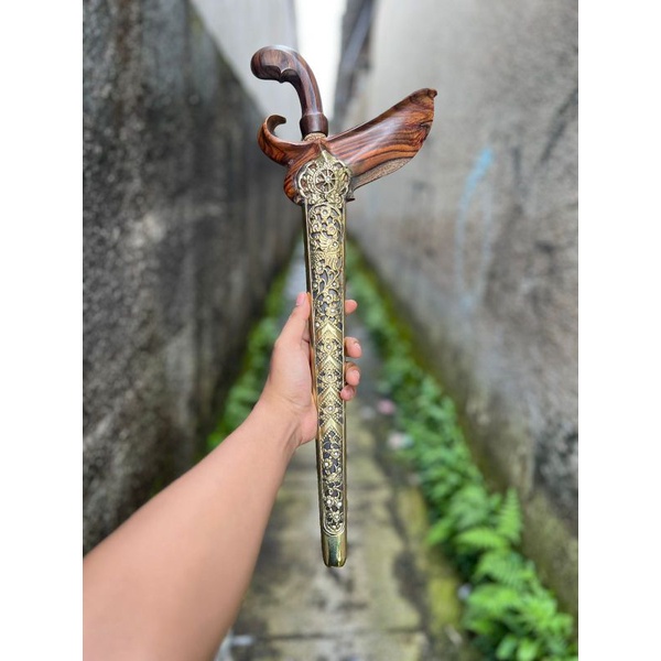 keris pamor nogo sosro premium
