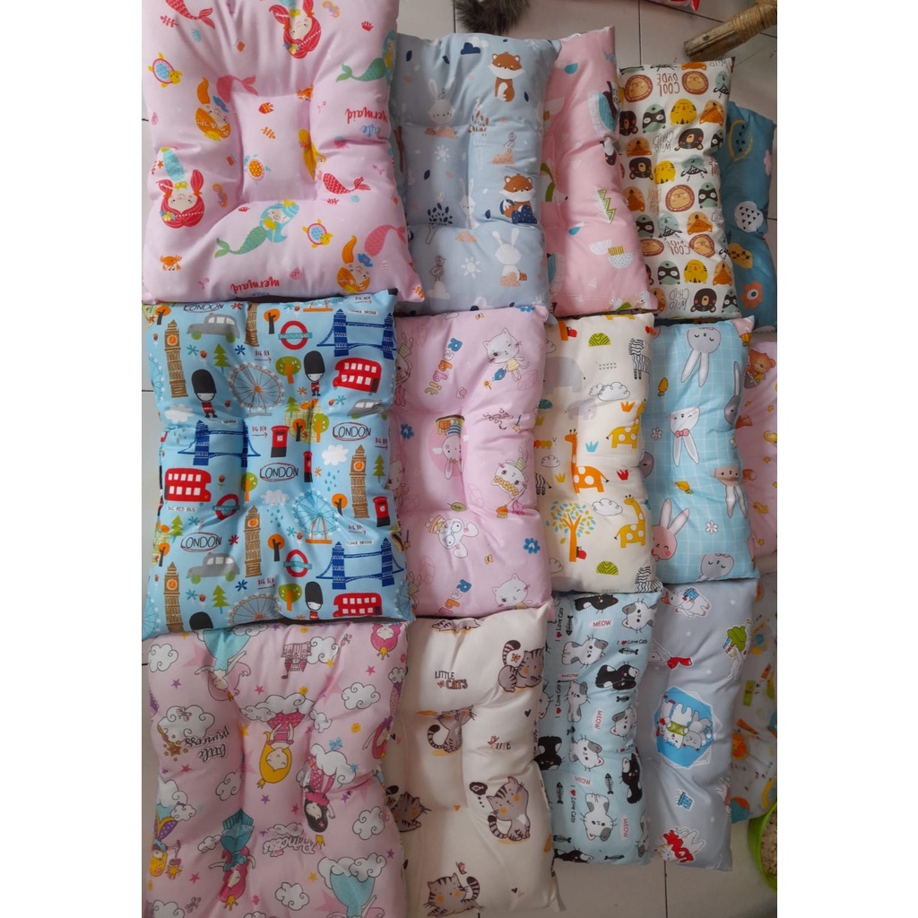 Pet bed- Kasur kucing / anjing size S