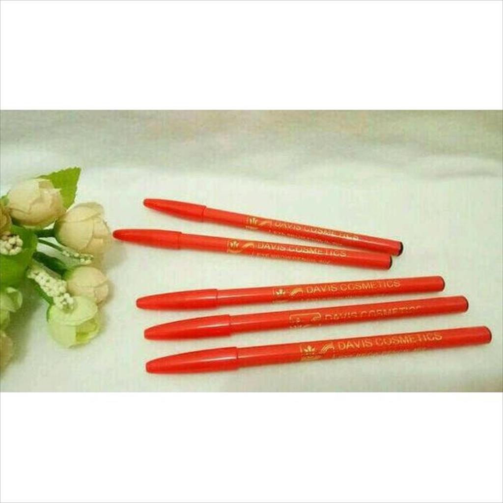 LS 640 - Pensil alis / Peralatan makeup mata