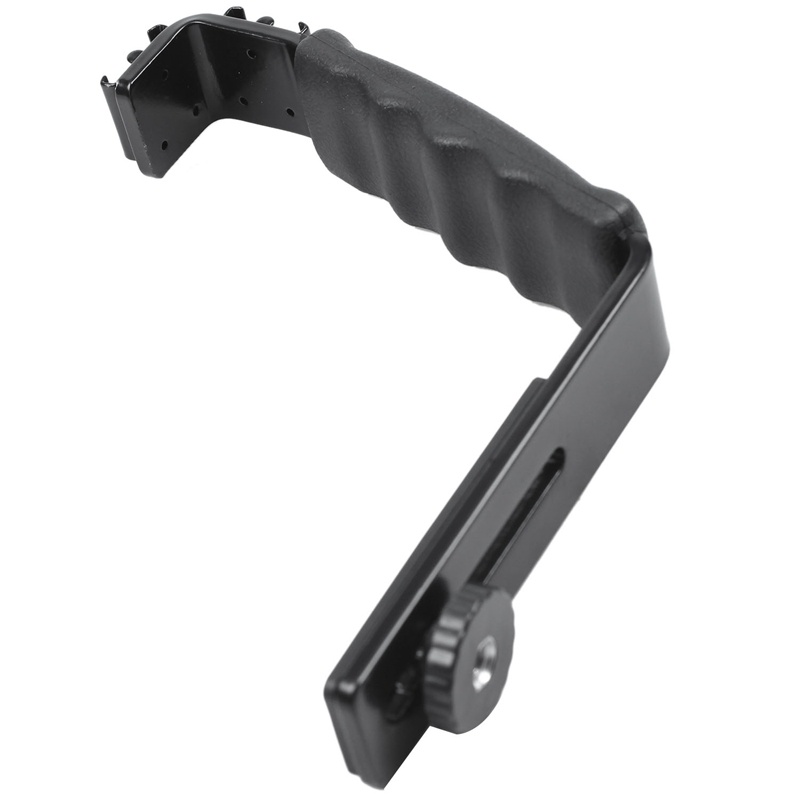 Kernel L for Stabilizer Vlog Vlogger Youtube Youtuber Rekaman Kamera  Camera Studio Taffstudio